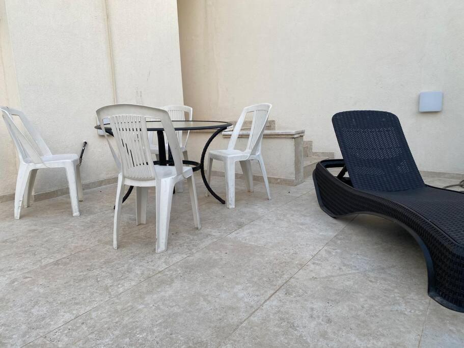 Sima Place Lägenhet Petach Tikva Exteriör bild
