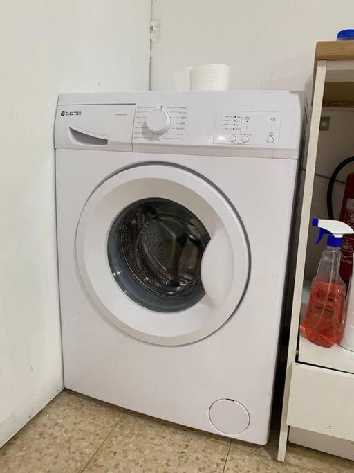 Sima Place Lägenhet Petach Tikva Exteriör bild